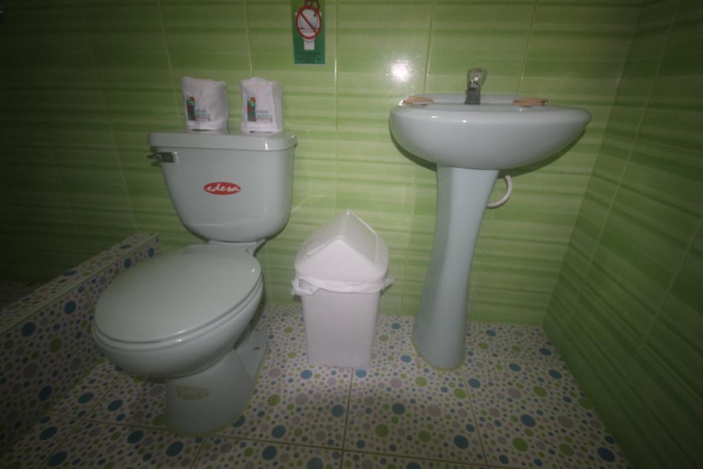 Amazon Rainforest Lodge Padre Cocha 외부 사진